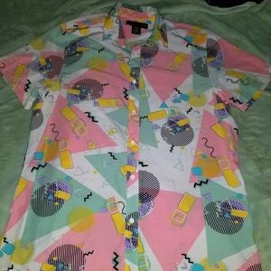 3 for $20 Mens Size XL MCMXXXIII Button Down Shirt